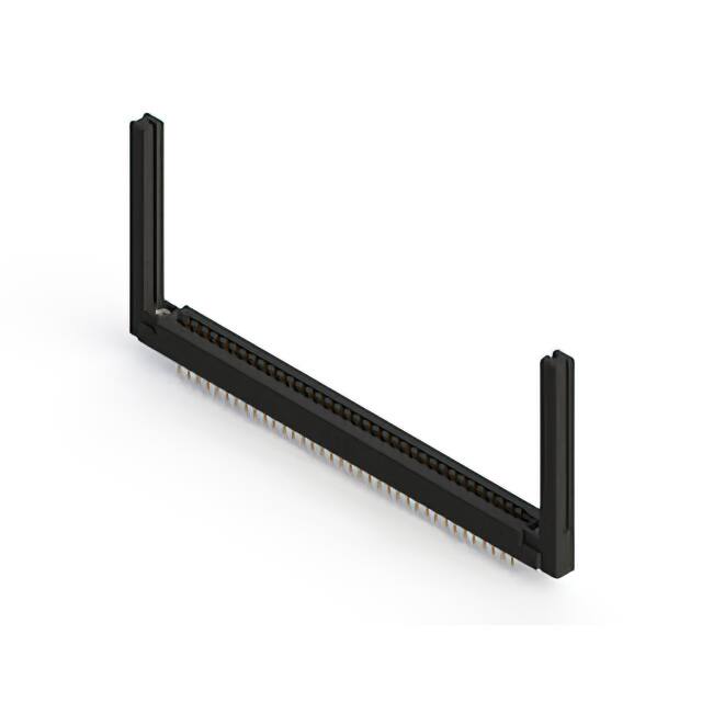 357-072-524-258 EDAC Inc.  Edgeboard Connectors